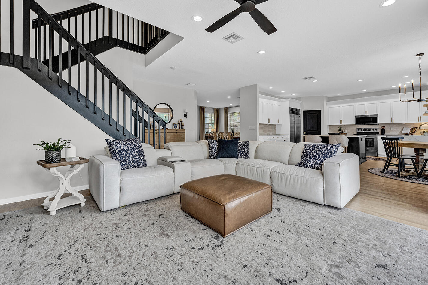 OLYMPIA - Residential