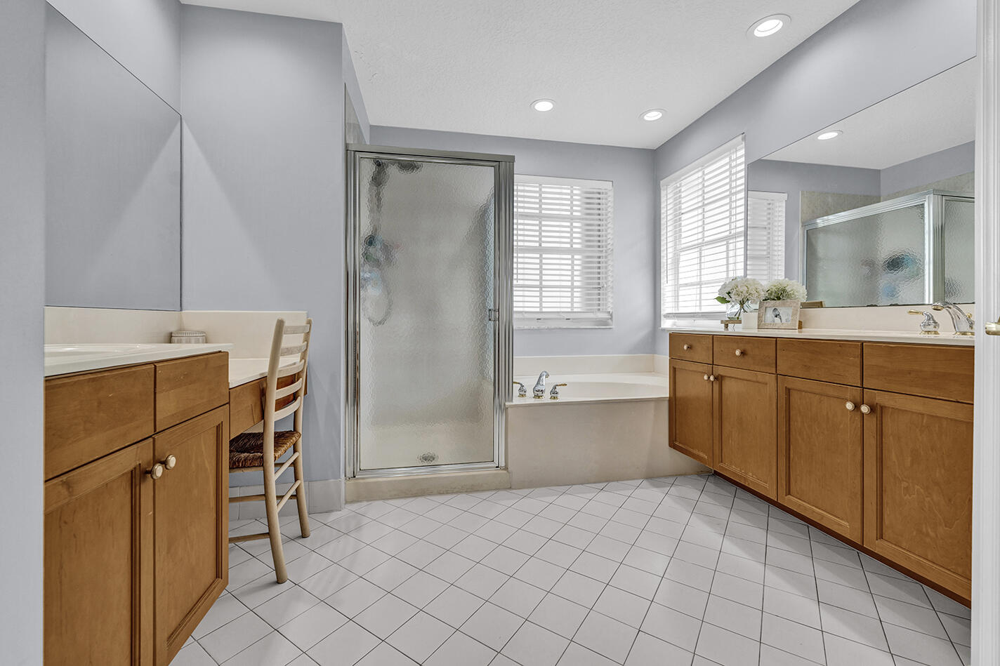 OLYMPIA - Residential