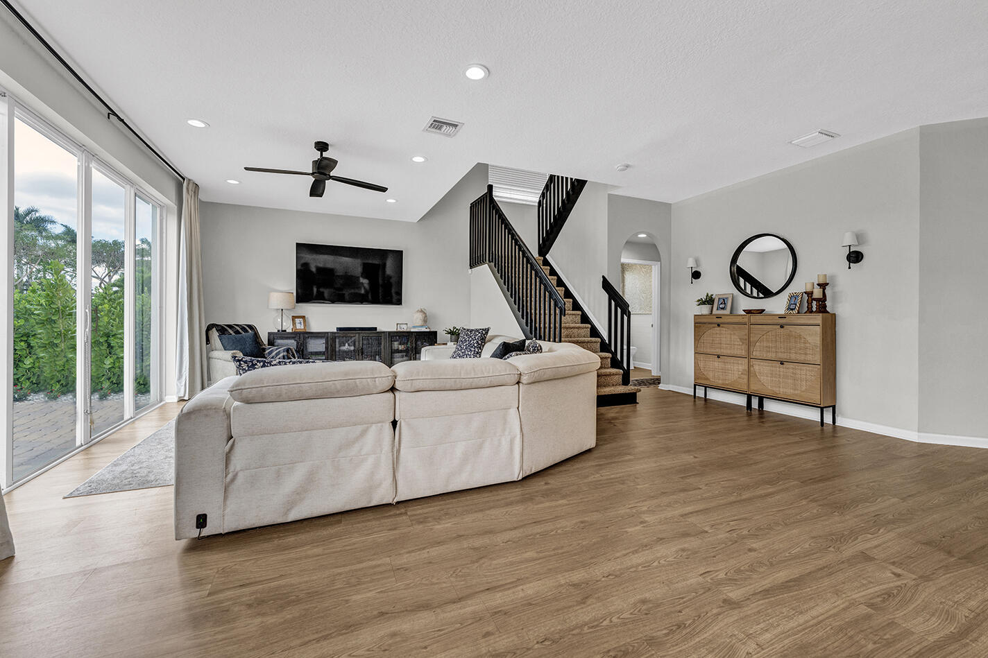 OLYMPIA - Residential