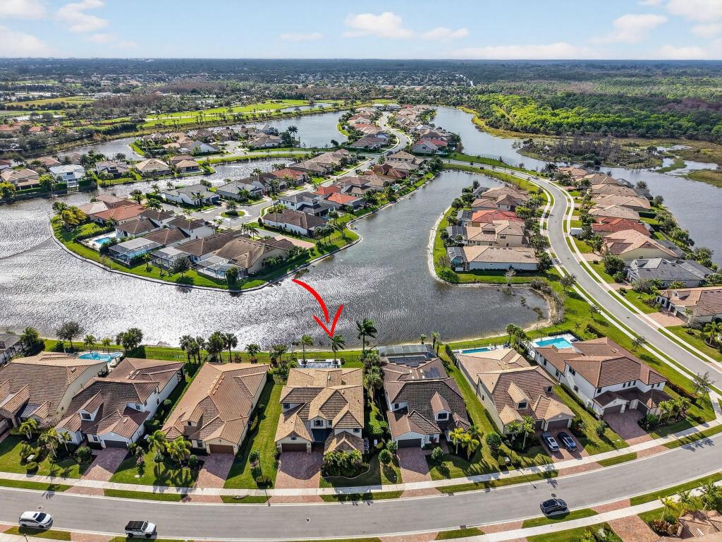 SONOMA ISLES - Residential