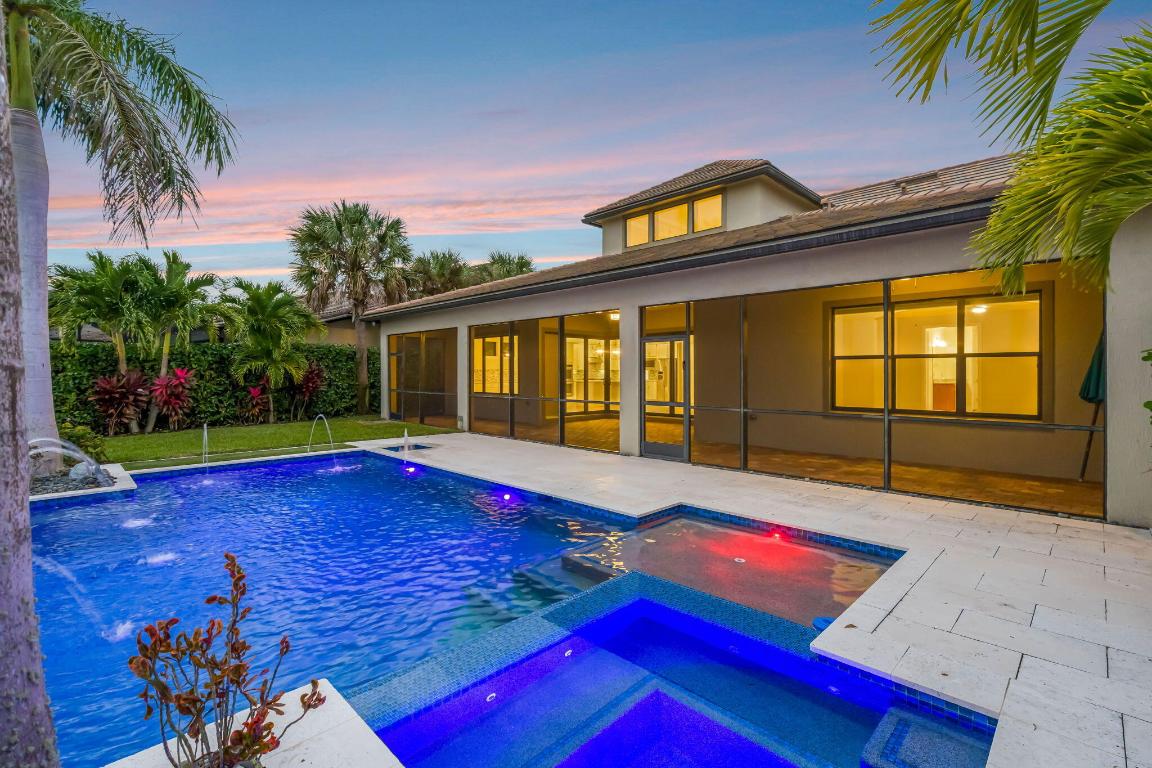 SONOMA ISLES - Residential