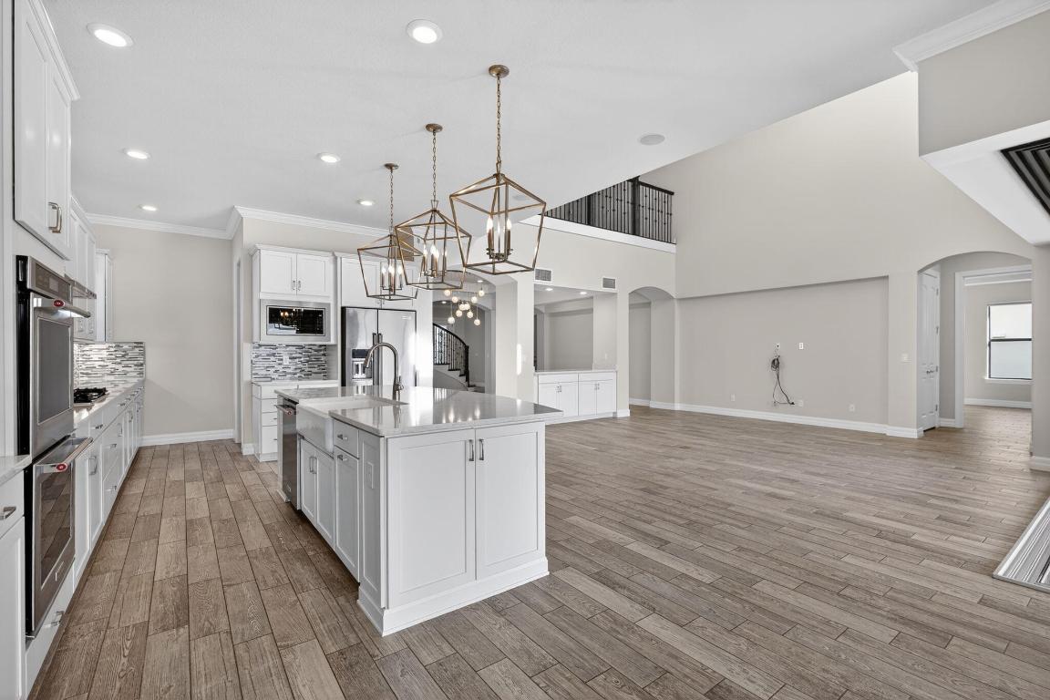 SONOMA ISLES - Residential