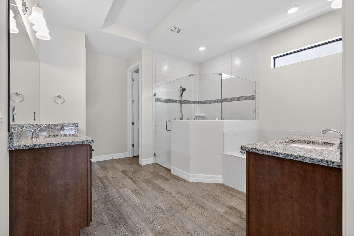 SONOMA ISLES - Residential