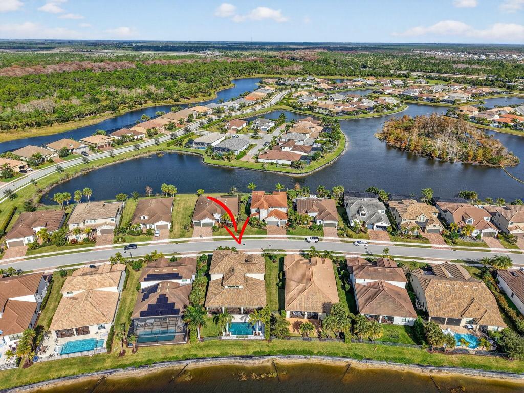 SONOMA ISLES - Residential