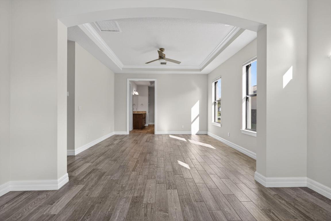 SONOMA ISLES - Residential