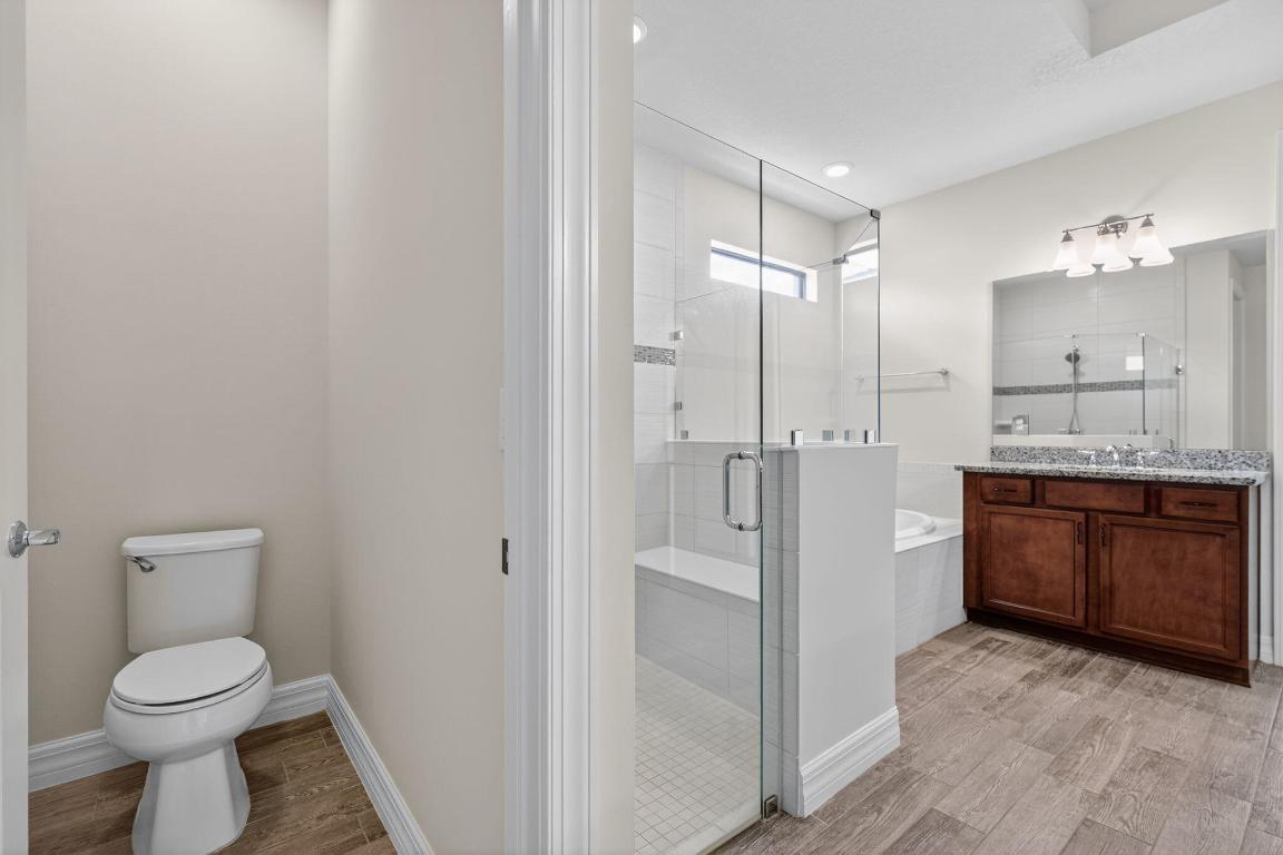 SONOMA ISLES - Residential