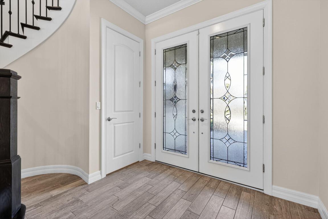 SONOMA ISLES - Residential