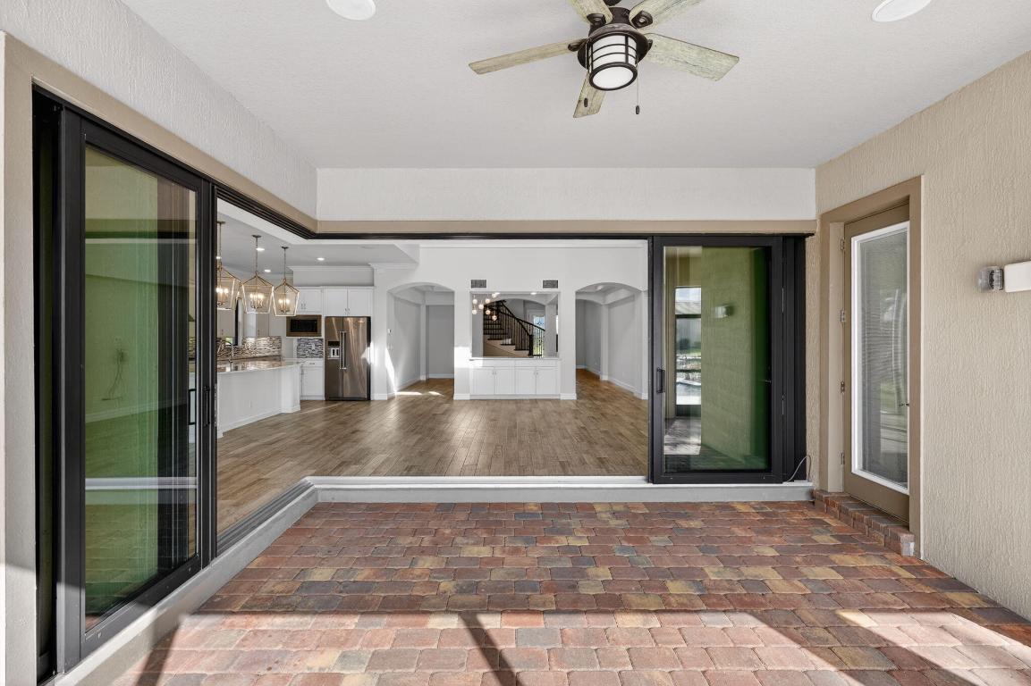 SONOMA ISLES - Residential