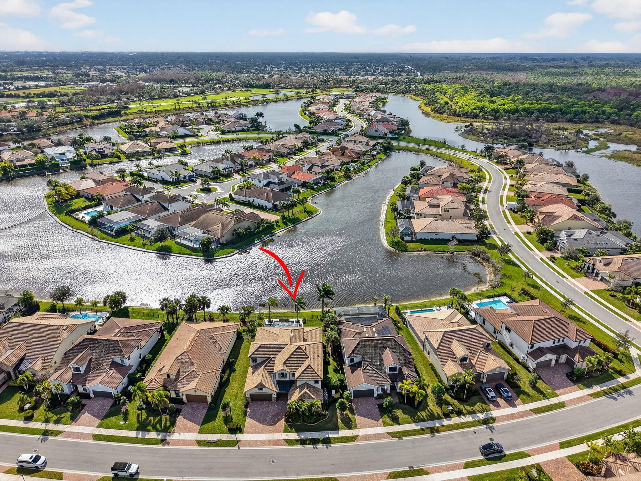 114 Indigo River Point