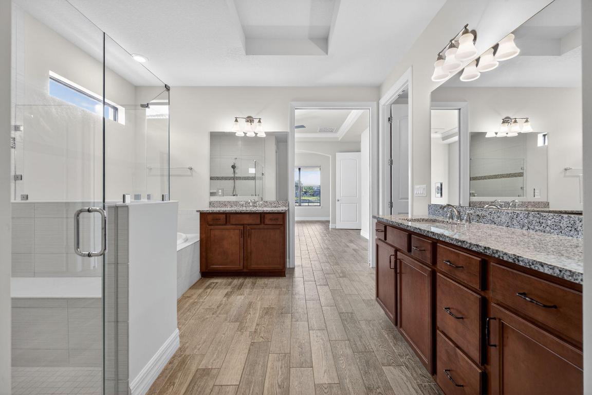 SONOMA ISLES - Residential