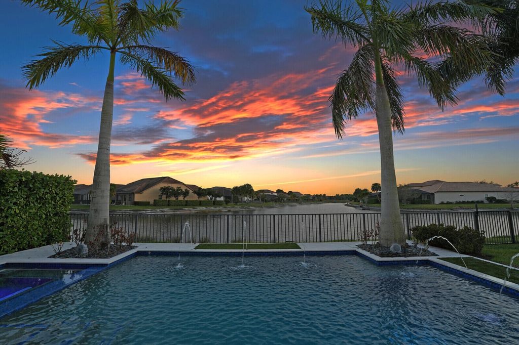Photo of 114 Indigo River Point, Jupiter, FL 33478 (MLS # R11157686)