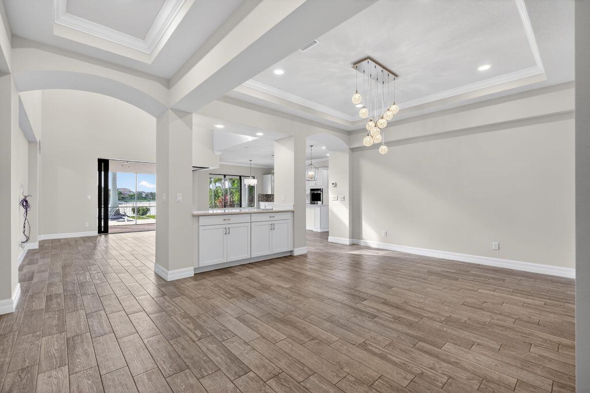 SONOMA ISLES - Residential