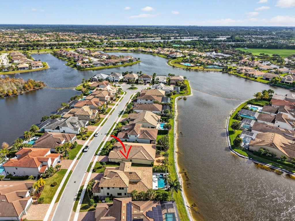 SONOMA ISLES - Residential