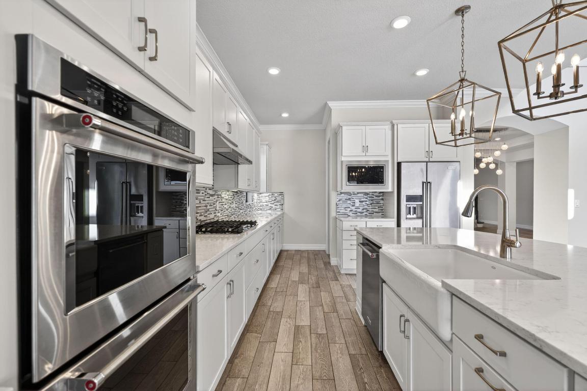 SONOMA ISLES - Residential