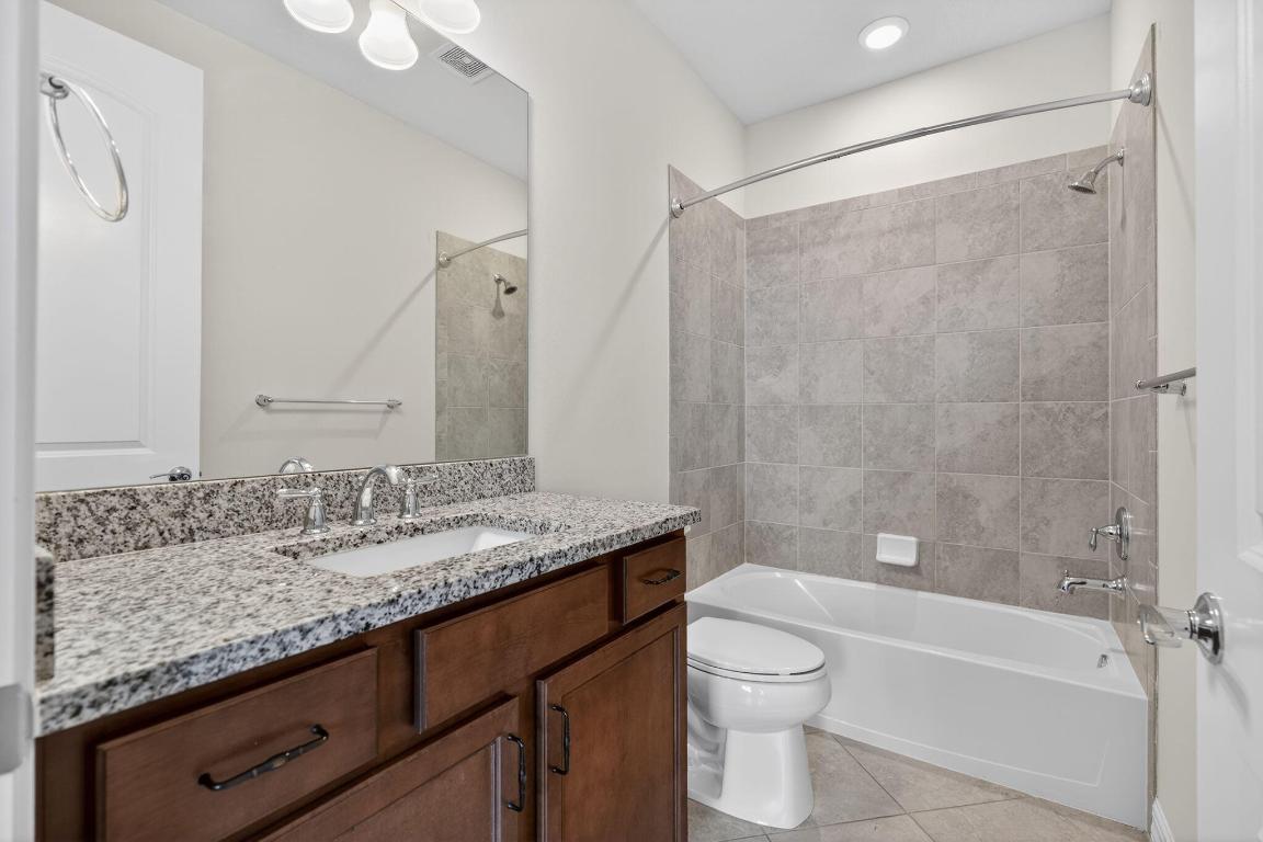 SONOMA ISLES - Residential