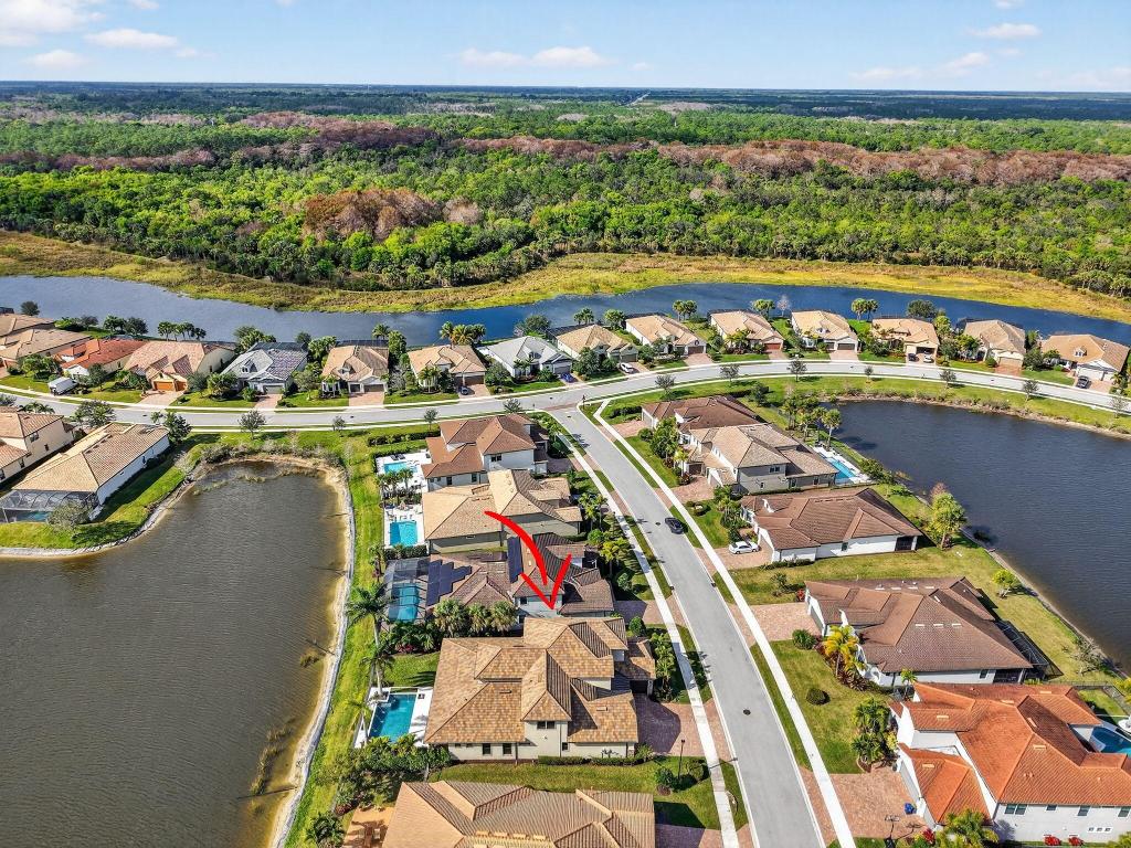 SONOMA ISLES - Residential