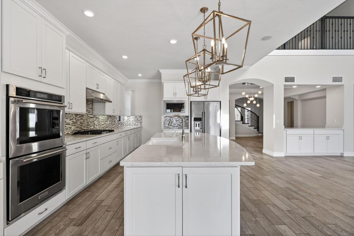 SONOMA ISLES - Residential