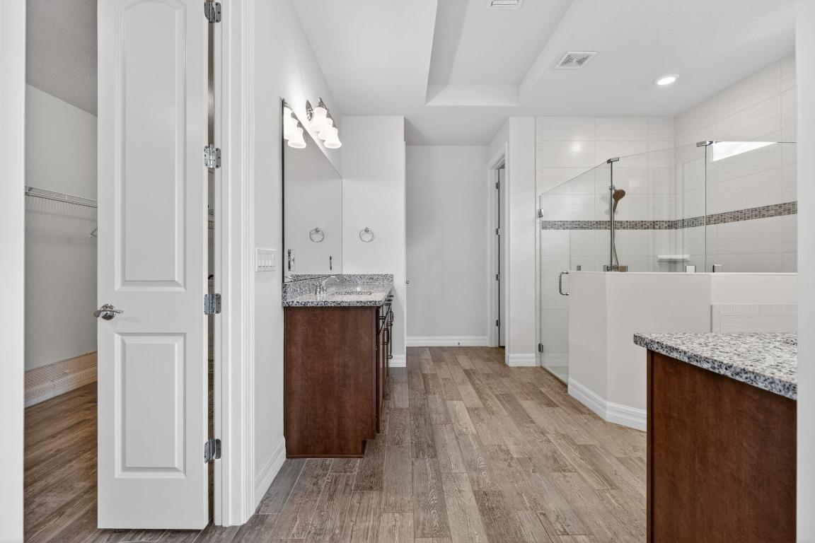 SONOMA ISLES - Residential