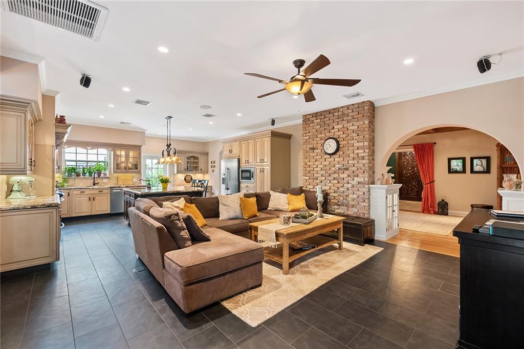 Rio Vista C J Hectors Res - Residential