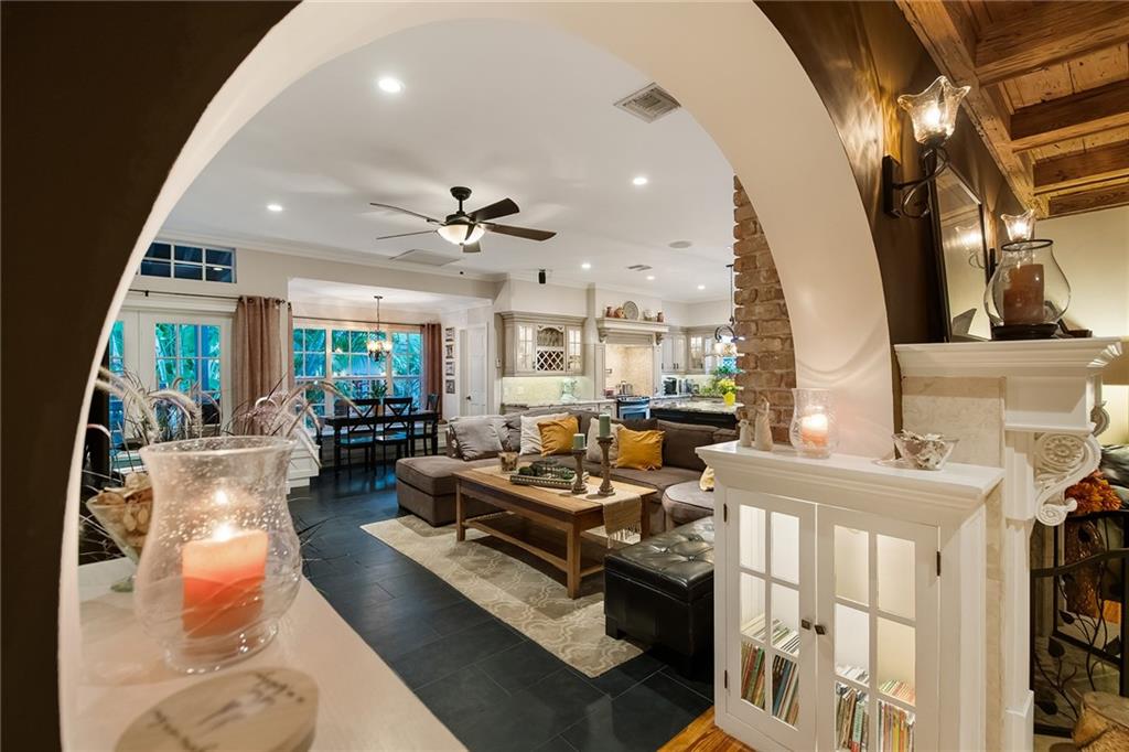 Rio Vista C J Hectors Res - Residential