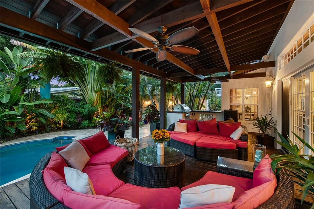 Rio Vista C J Hectors Res - Residential