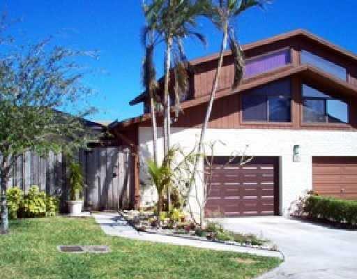 Boca Gardens lot B Block 49 - Residential