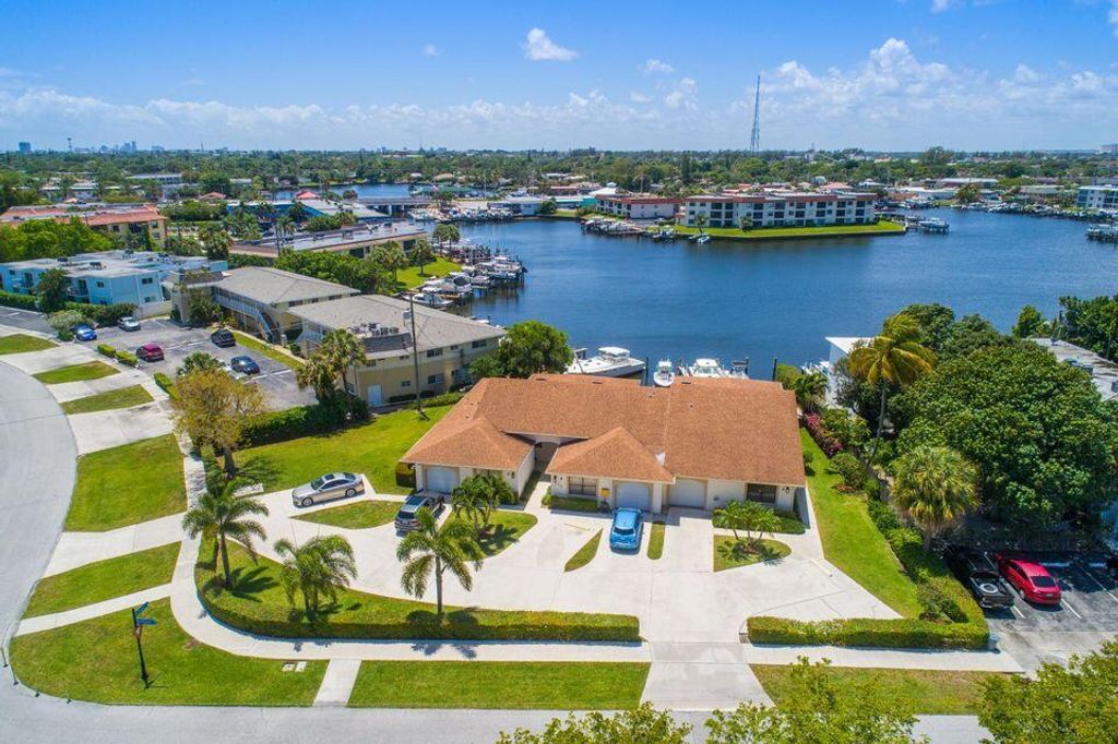 Photo of 620 Southwind Circle #A, North Palm Beach, FL 33408 (MLS # R10824405)