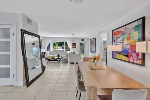Tiny photo for 613 NE 25TH Avenue, Pompano Beach, FL 33062 (MLS # B26083750)