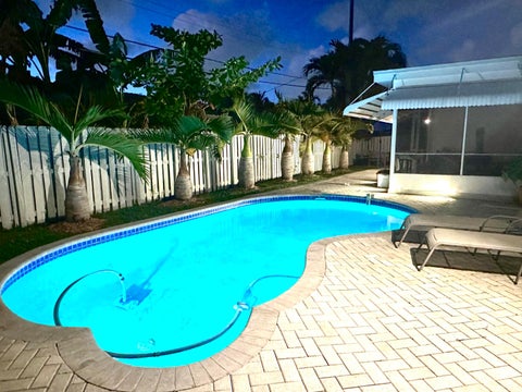 Tiny photo for 613 NE 25TH Avenue, Pompano Beach, FL 33062 (MLS # B26083750)