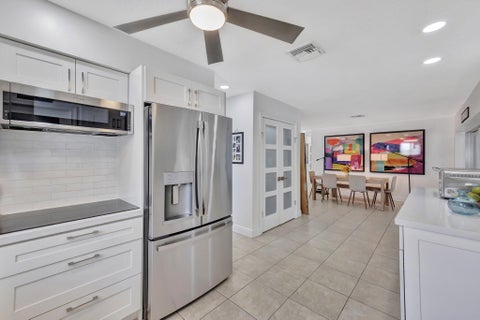 Tiny photo for 613 NE 25TH Avenue, Pompano Beach, FL 33062 (MLS # B26083750)
