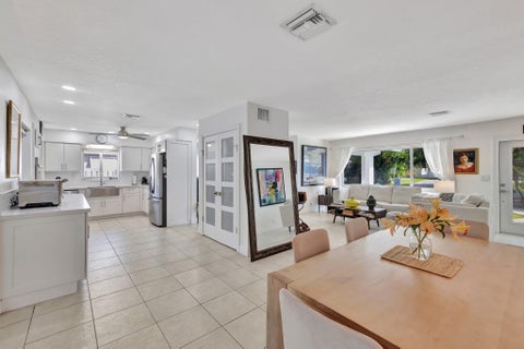 Tiny photo for 613 NE 25TH Avenue, Pompano Beach, FL 33062 (MLS # B26083750)