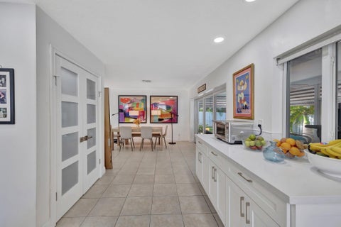 Tiny photo for 613 NE 25TH Avenue, Pompano Beach, FL 33062 (MLS # B26083750)