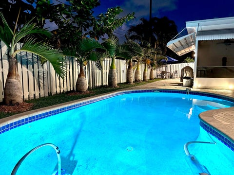 Tiny photo for 613 NE 25TH Avenue, Pompano Beach, FL 33062 (MLS # B26083750)