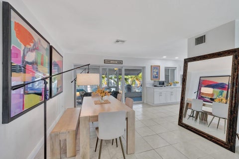 Tiny photo for 613 NE 25TH Avenue, Pompano Beach, FL 33062 (MLS # B26083750)