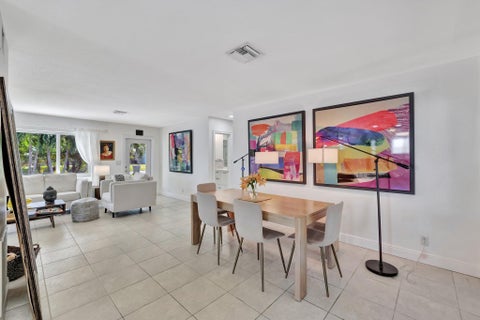 Tiny photo for 613 NE 25TH Avenue, Pompano Beach, FL 33062 (MLS # B26083750)