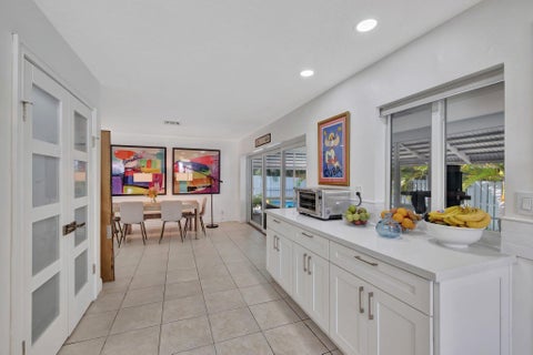 Tiny photo for 613 NE 25TH Avenue, Pompano Beach, FL 33062 (MLS # B26083750)