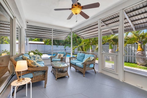 Tiny photo for 613 NE 25TH Avenue, Pompano Beach, FL 33062 (MLS # B26083750)