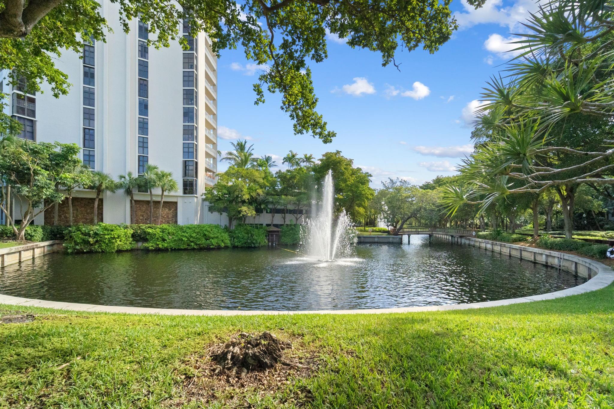 Towers of Quayside - Residential
