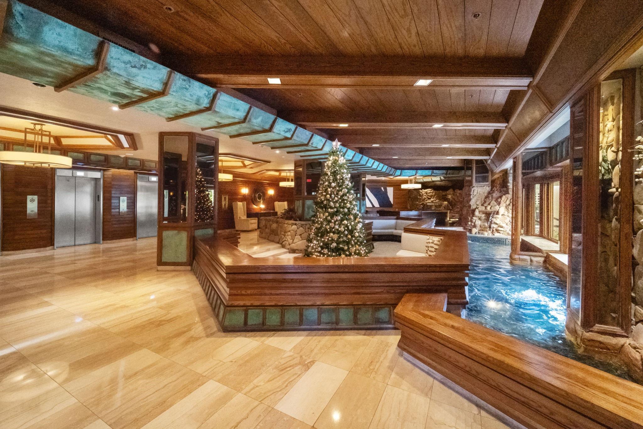 Towers of Quayside - Residential