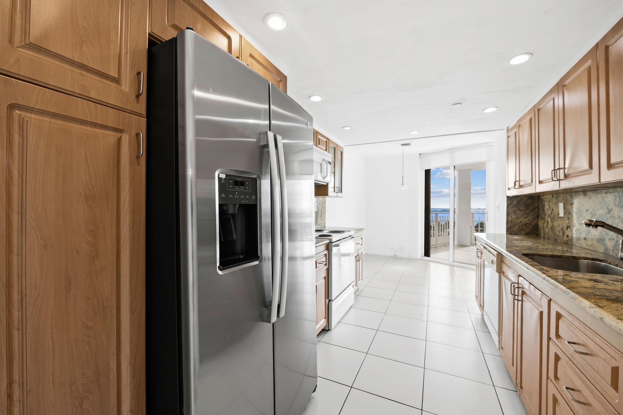 Towers of Quayside - Residential