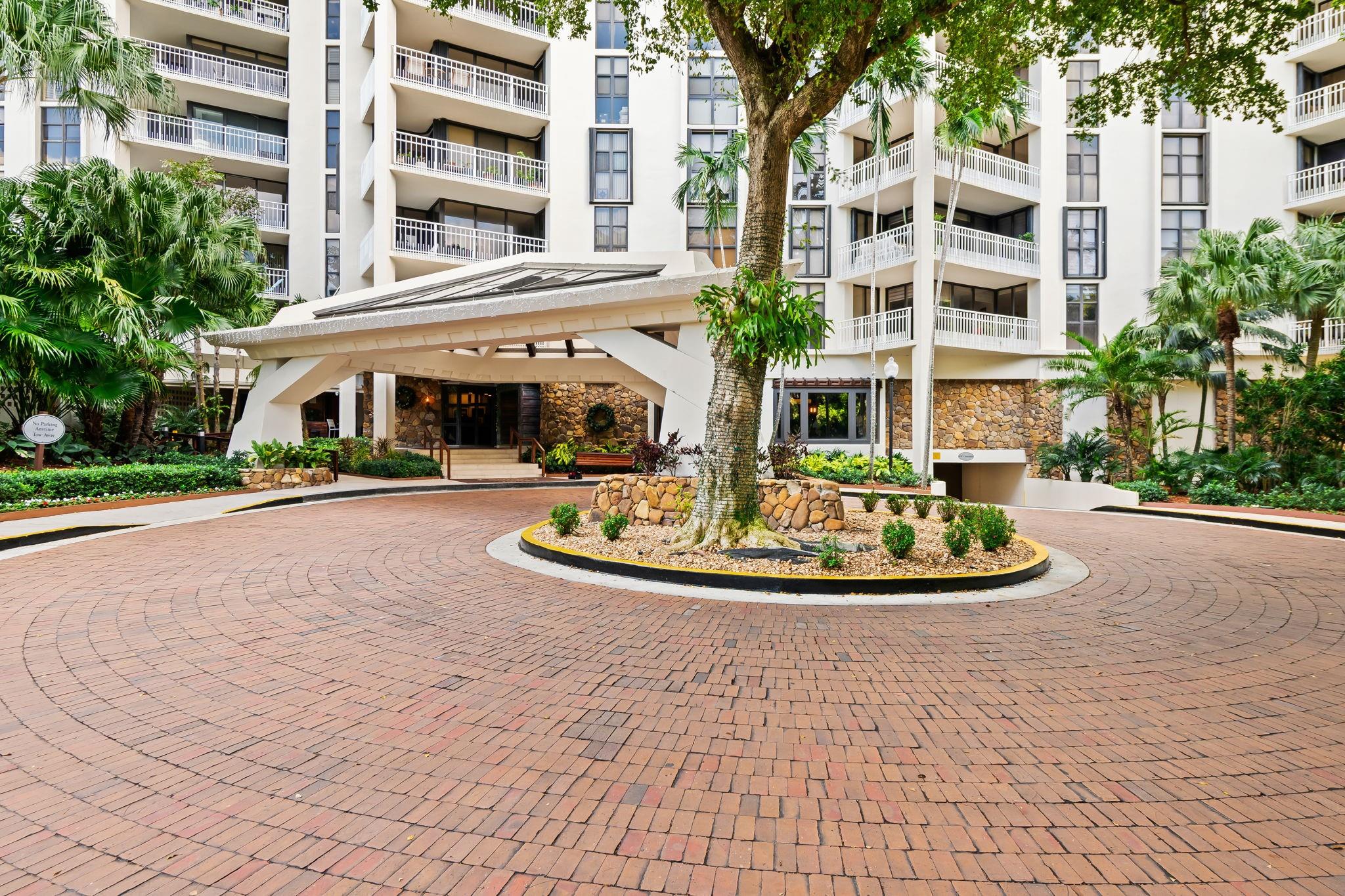 Towers of Quayside - Residential