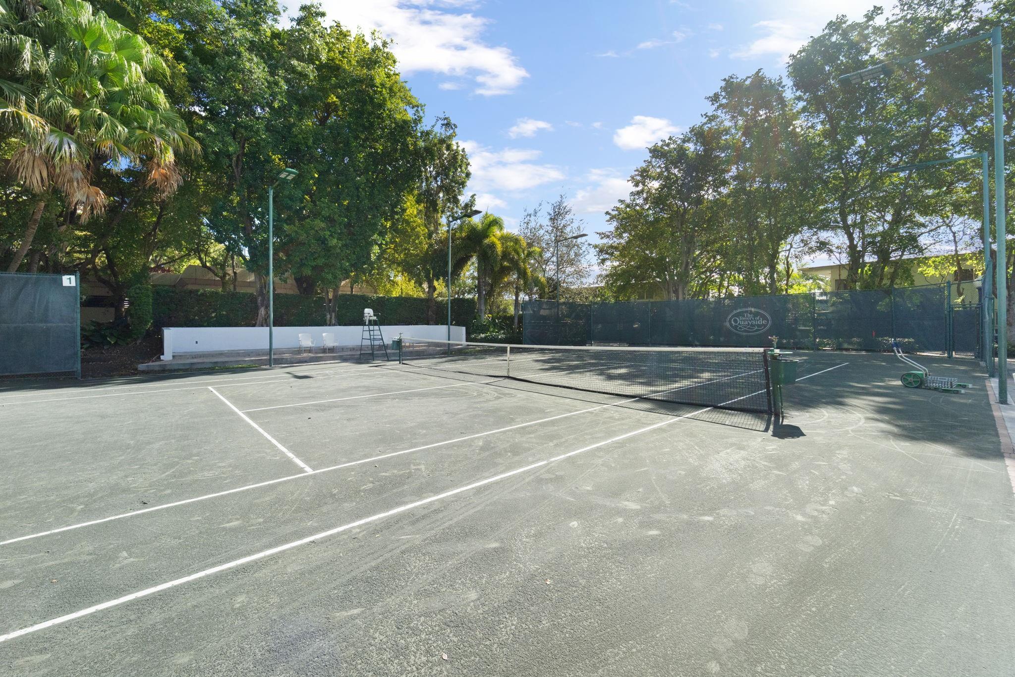 Towers of Quayside - Residential