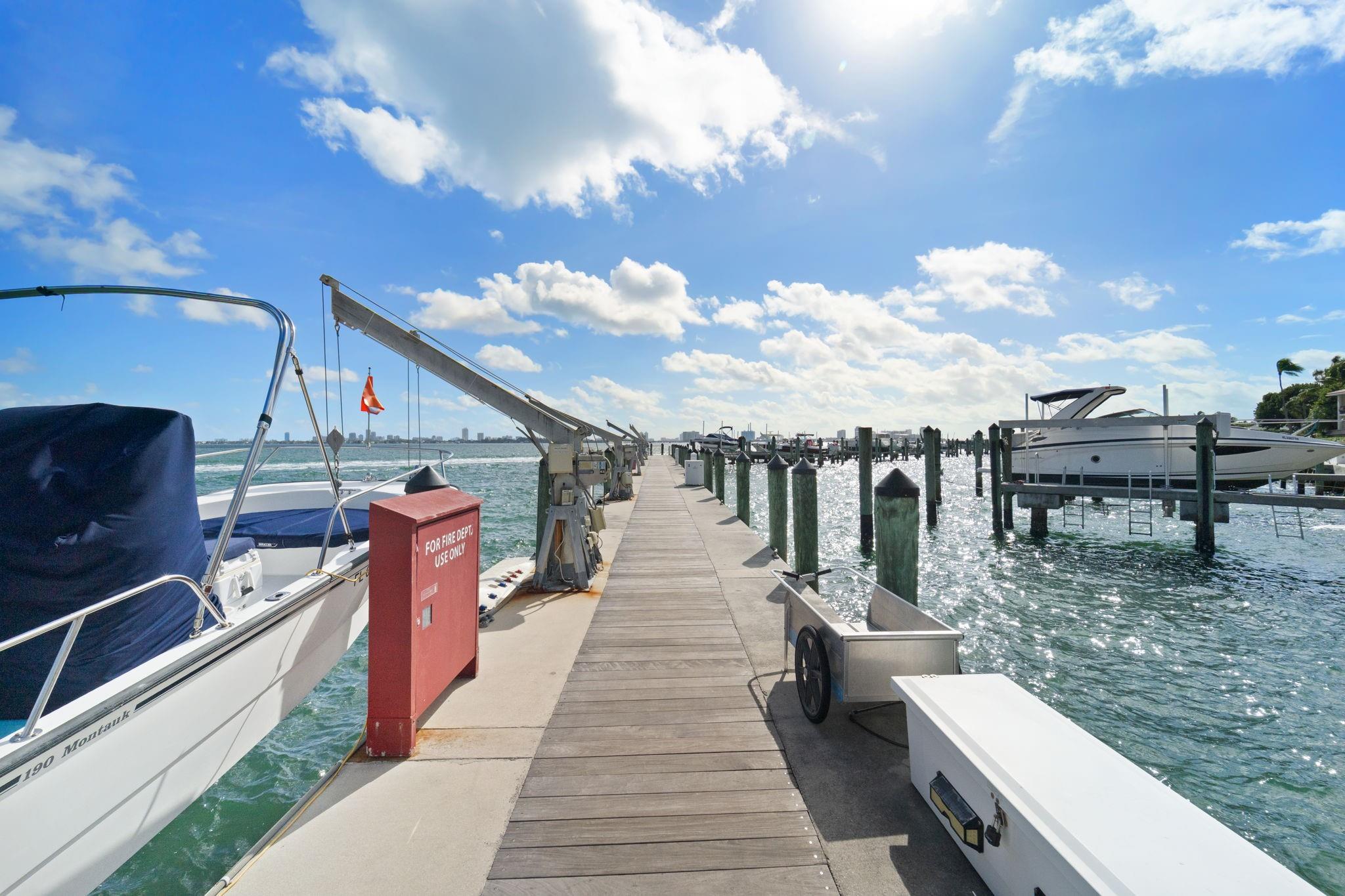 Towers of Quayside - Residential
