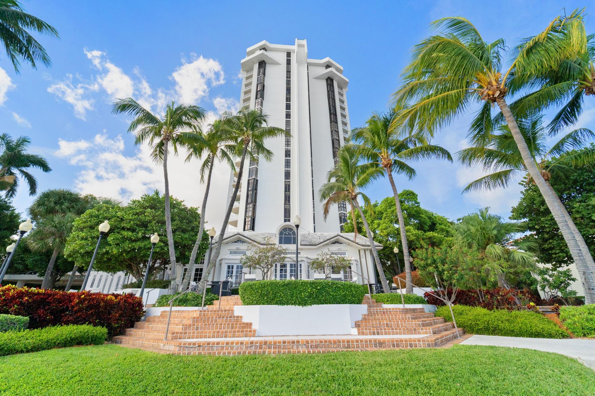 Towers of Quayside - Residential