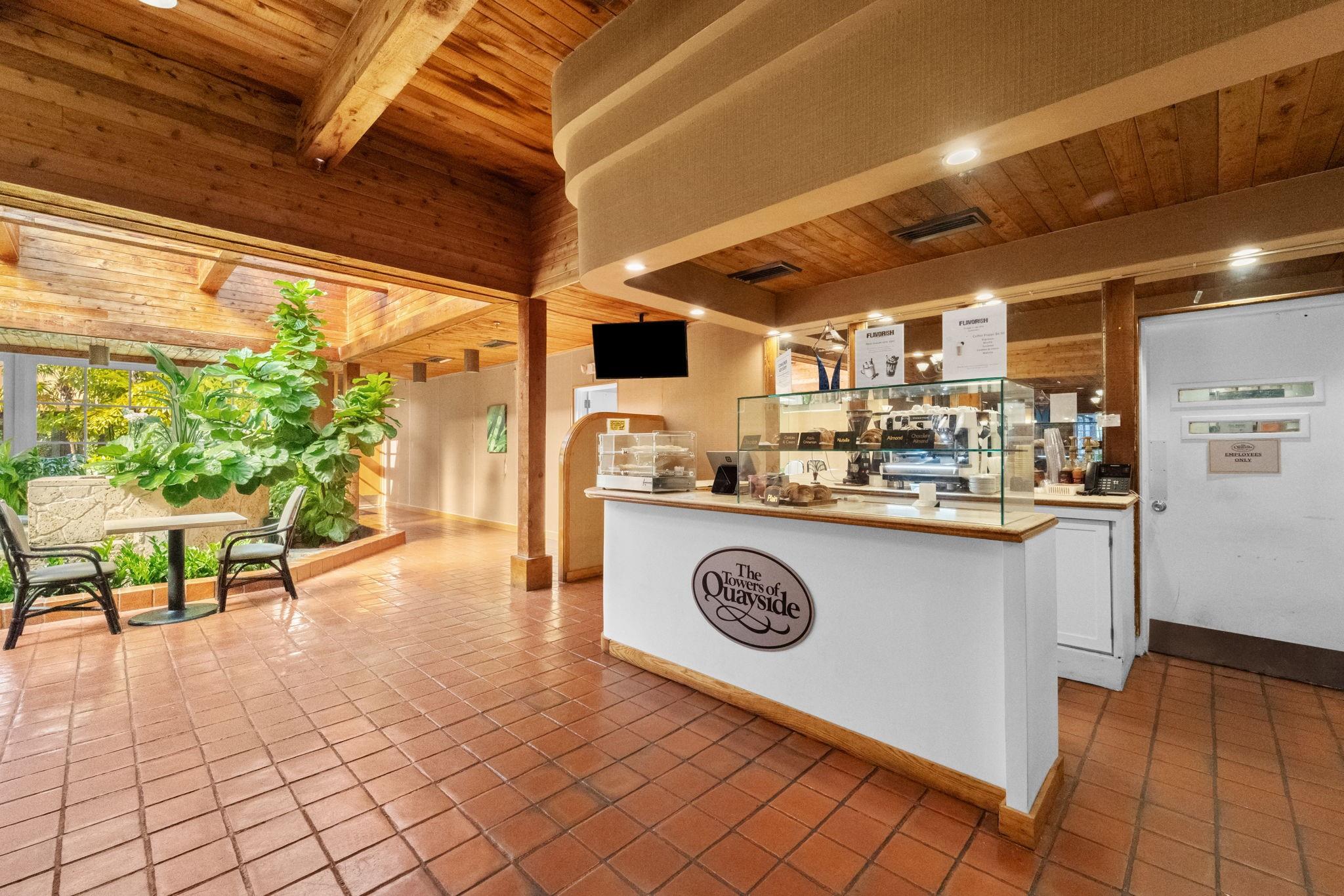 Towers of Quayside - Residential