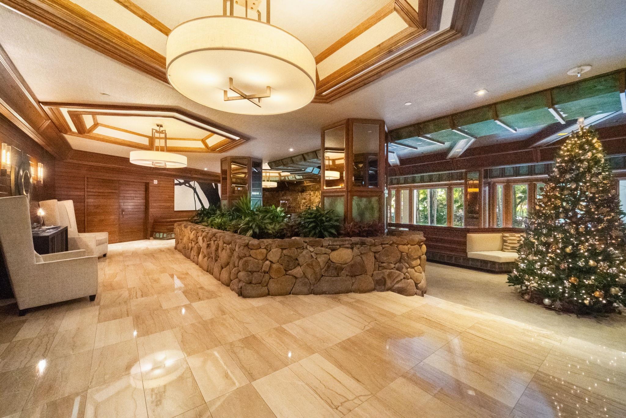 Towers of Quayside - Residential