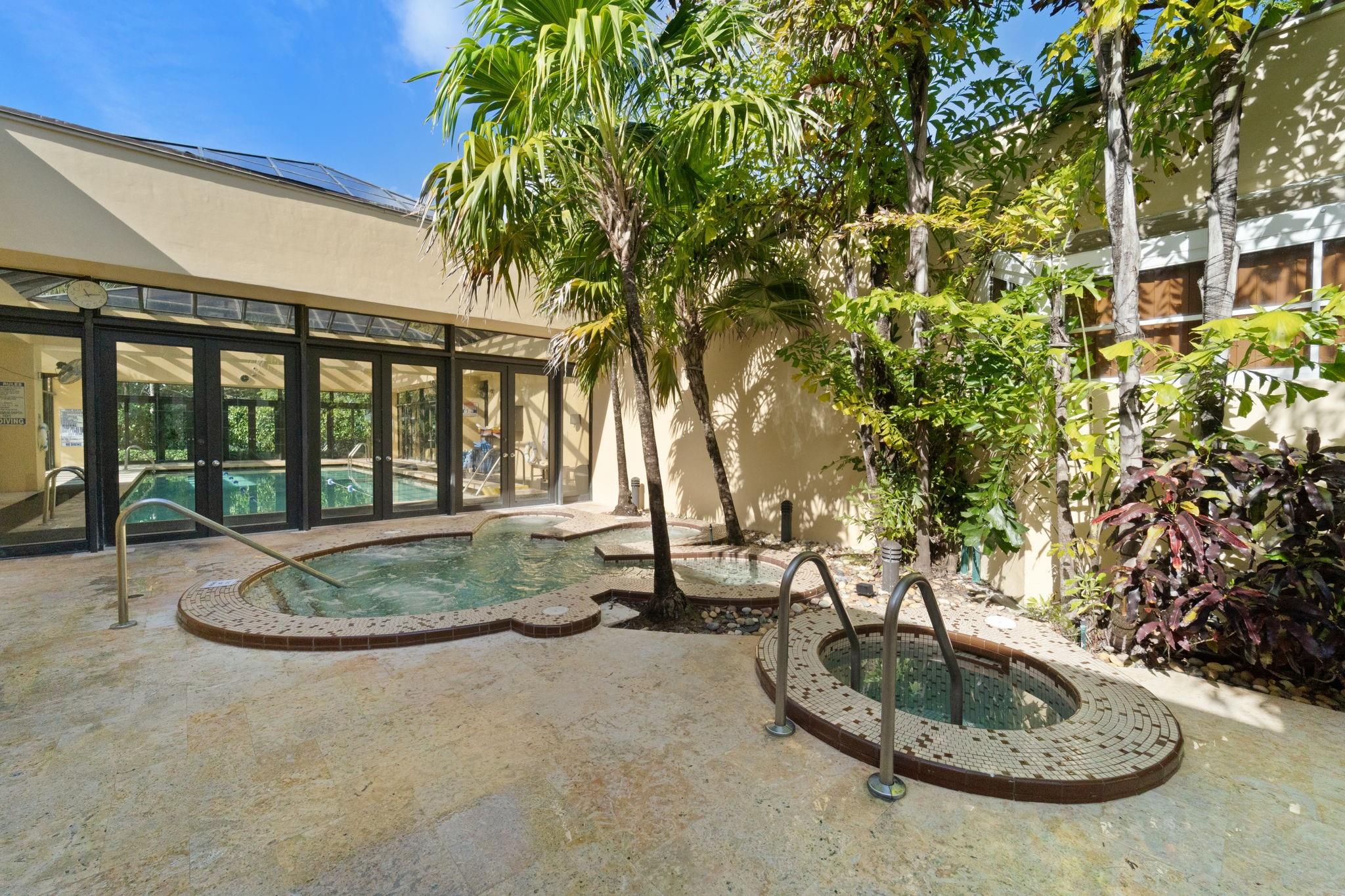 Towers of Quayside - Residential