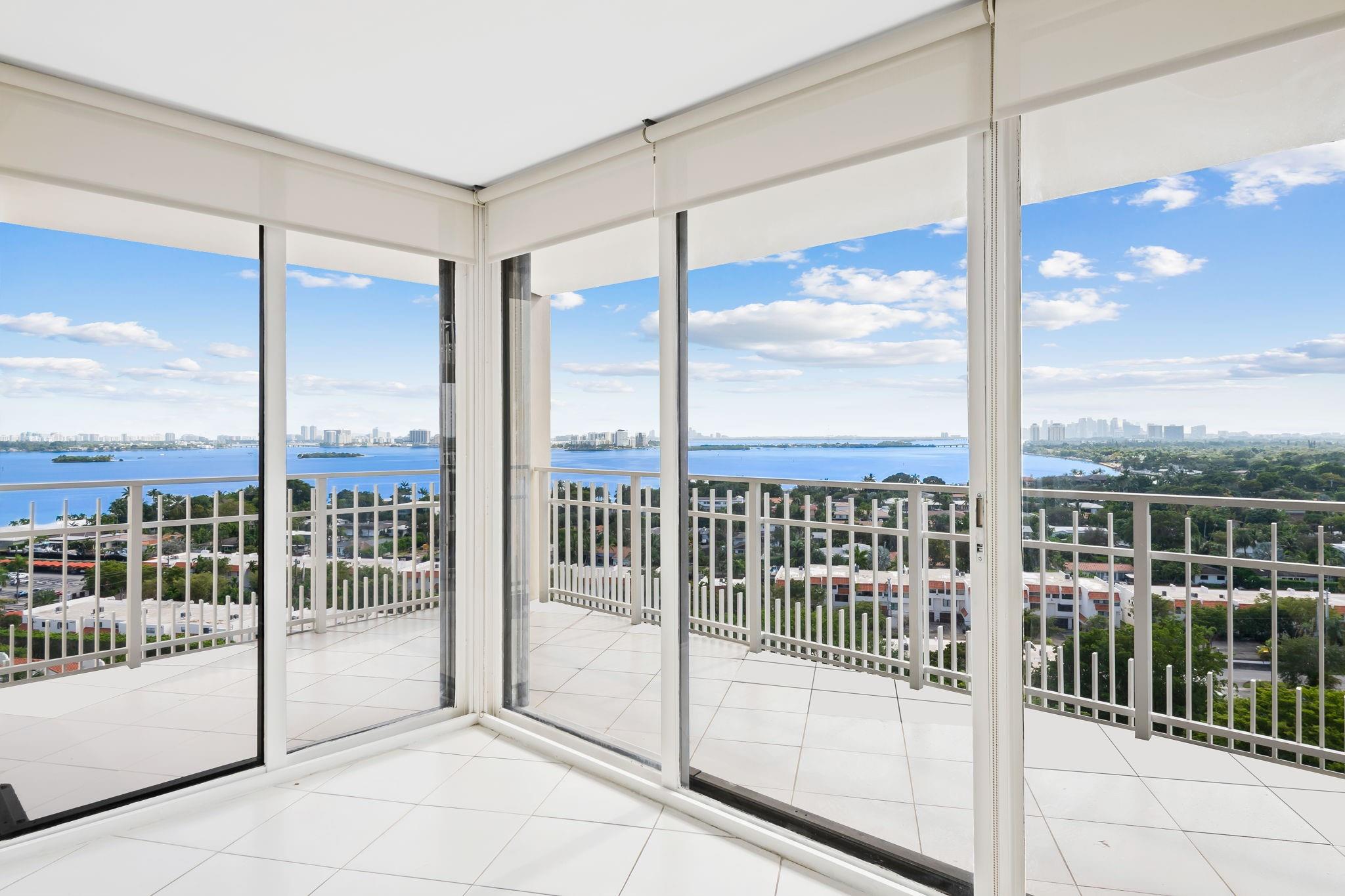 Towers of Quayside - Residential