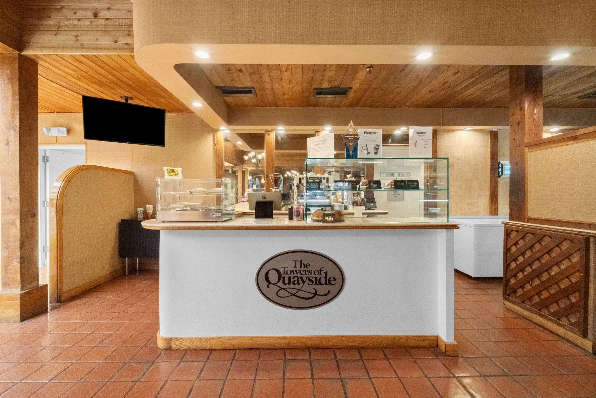 Towers of Quayside - Residential