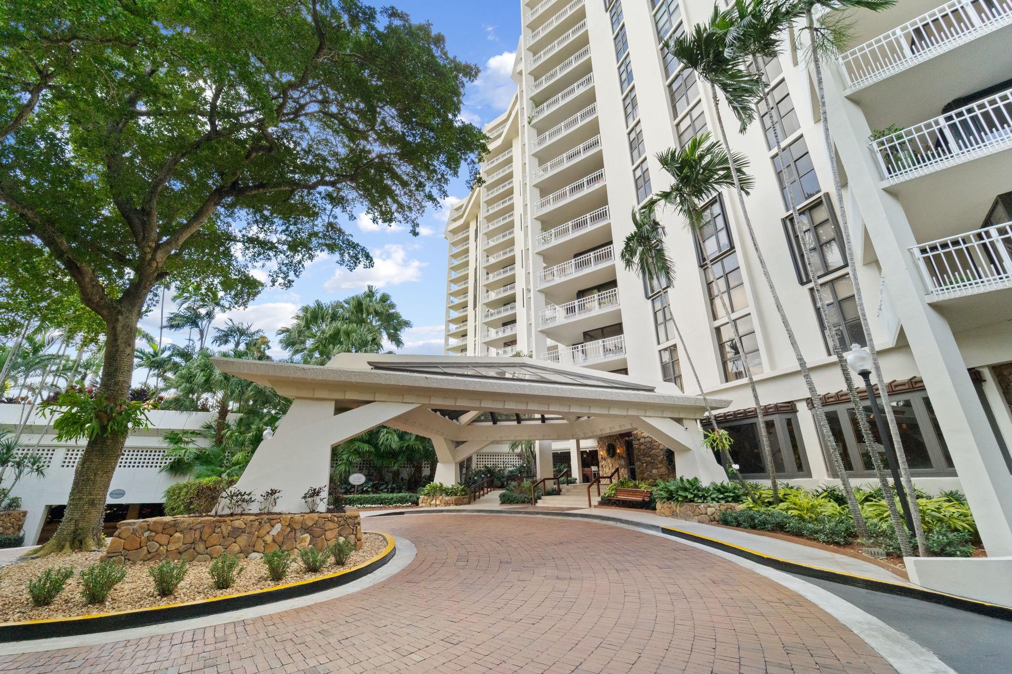 Towers of Quayside - Residential